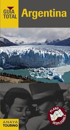 ARGENTINA GUIA TOTAL | 9788499354736 | PAGELLA ROVEA, GABRIELA | Galatea Llibres | Llibreria online de Reus, Tarragona | Comprar llibres en català i castellà online