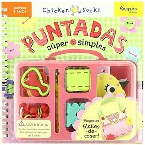 PUNTADAS | 9789876370530 | Galatea Llibres | Llibreria online de Reus, Tarragona | Comprar llibres en català i castellà online