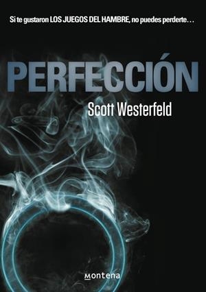 PERFECCION | 9788484415138 | WESTERFELD, SCOTT | Galatea Llibres | Llibreria online de Reus, Tarragona | Comprar llibres en català i castellà online