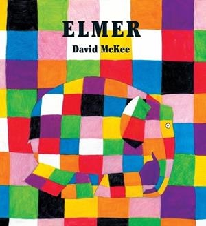 ELMER | 9788448823283 | MCKEE, DAVID | Galatea Llibres | Librería online de Reus, Tarragona | Comprar libros en catalán y castellano online