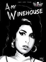 AMY WINEHOUSE | 9788415745068 | EUDELINE, PATRICK | Galatea Llibres | Llibreria online de Reus, Tarragona | Comprar llibres en català i castellà online