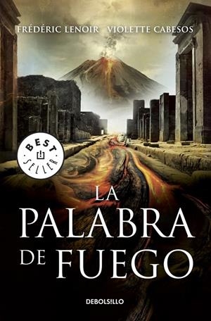 LA PALABRA DE FUEGO | 9788490321331 | LENOIR, FREDERIC | Galatea Llibres | Llibreria online de Reus, Tarragona | Comprar llibres en català i castellà online