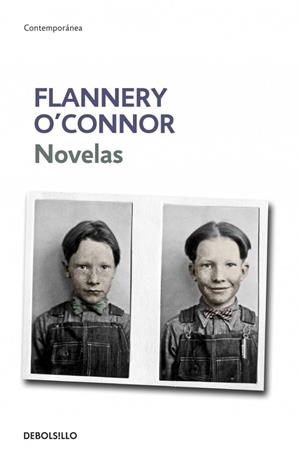 NOVELAS O'CONNOR | 9788499898605 | O'CONNOR, FLANNERY | Galatea Llibres | Librería online de Reus, Tarragona | Comprar libros en catalán y castellano online