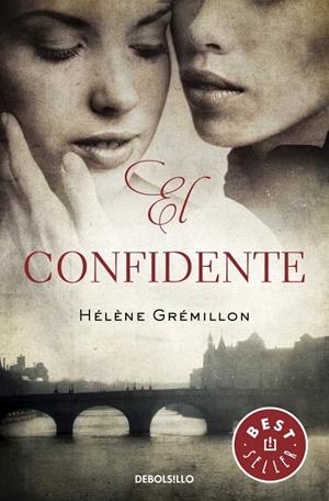 EL CONFIDENTE | 9788490321348 | GREMILLON, HELENE | Galatea Llibres | Librería online de Reus, Tarragona | Comprar libros en catalán y castellano online