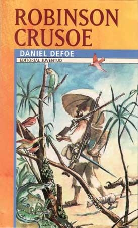 ROBINSON CRUSOE | 9788426133984 | DEFOE, DANIEL | Galatea Llibres | Llibreria online de Reus, Tarragona | Comprar llibres en català i castellà online
