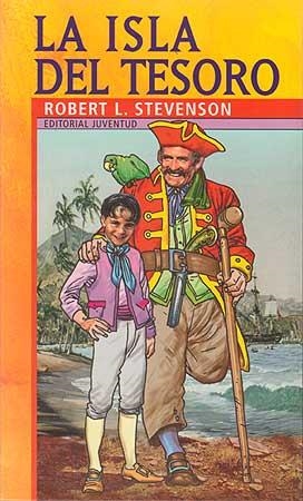 ISLA DEL TESORO, LA | 9788426132260 | STEVENSON, ROBERT LUIS | Galatea Llibres | Llibreria online de Reus, Tarragona | Comprar llibres en català i castellà online