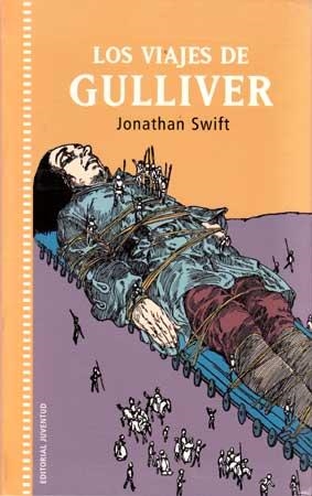 VIAJES DE GULLIVER, LOS | 9788426134783 | SWIFT, JONATHAN | Galatea Llibres | Llibreria online de Reus, Tarragona | Comprar llibres en català i castellà online