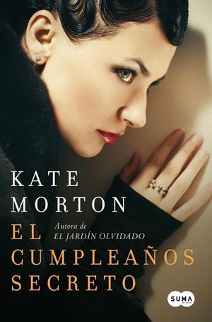 EL CUMPLEAÑOS SECRETO | 9788483654804 | MORTON, KATE | Galatea Llibres | Llibreria online de Reus, Tarragona | Comprar llibres en català i castellà online
