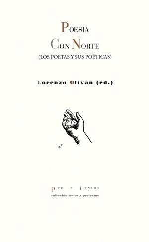 POESÍA CON NORTE | 9788415576327 | VV.AA | Galatea Llibres | Llibreria online de Reus, Tarragona | Comprar llibres en català i castellà online