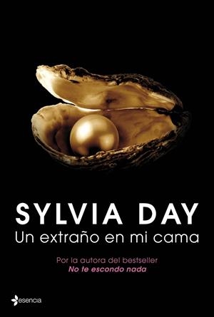 UN EXTRAÑO EN MI CAMA | 9788408039037 | DAY, SYLVIA | Galatea Llibres | Llibreria online de Reus, Tarragona | Comprar llibres en català i castellà online