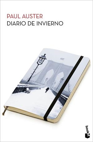 DIARIO DE INVIERNO | 9788432215506 | AUSTER, PAUL | Galatea Llibres | Librería online de Reus, Tarragona | Comprar libros en catalán y castellano online
