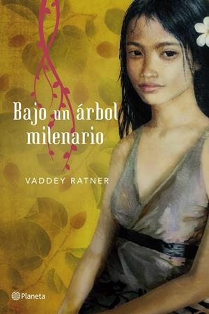 BAJO UN ÁRBOL MILENARIO | 9788408072713 | RATNER, VADDEY | Galatea Llibres | Llibreria online de Reus, Tarragona | Comprar llibres en català i castellà online