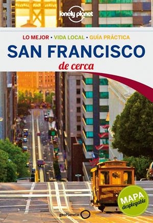 SAN FRANCISCO DE CERCA 1 | 9788408057390 | Galatea Llibres | Librería online de Reus, Tarragona | Comprar libros en catalán y castellano online