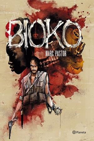 BIOKO | 9788408112006 | PASTOR, MARC | Galatea Llibres | Llibreria online de Reus, Tarragona | Comprar llibres en català i castellà online