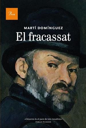 EL FRACASSAT | 9788475883649 | DOMÍNGUEZ, MARTI | Galatea Llibres | Llibreria online de Reus, Tarragona | Comprar llibres en català i castellà online