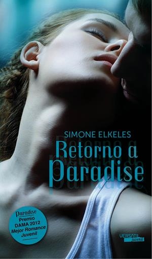 RETORNO A PARADISE | 9788492929856 | ELKELES, SIMONE | Galatea Llibres | Llibreria online de Reus, Tarragona | Comprar llibres en català i castellà online