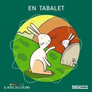 EN TABALET | 9788448919474 | BALDÓ, ESTEL/GIL, ROSA/SOLIVA, MARIA | Galatea Llibres | Librería online de Reus, Tarragona | Comprar libros en catalán y castellano online