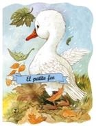 PATITO FEO, EL | 9788478641840 | ANDERSEN, HANS CHRISTIAN | Galatea Llibres | Librería online de Reus, Tarragona | Comprar libros en catalán y castellano online