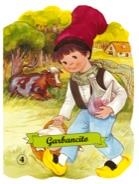 GARBANCITO | 9788478641864 | GRIMM, WILHELM I JACOB | Galatea Llibres | Librería online de Reus, Tarragona | Comprar libros en catalán y castellano online