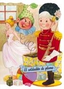 SOLDATITO DE PLOMO, EL | 9788478643752 | ANDERSEN, HANS CHRISTIAN | Galatea Llibres | Llibreria online de Reus, Tarragona | Comprar llibres en català i castellà online