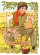 HABICHUELA MAGICA, LA | 9788478645954 | ANÓNIMO | Galatea Llibres | Llibreria online de Reus, Tarragona | Comprar llibres en català i castellà online