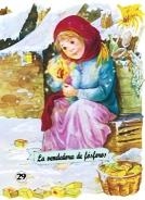 VENDEDORA DE FOSFOROS | 9788478646791 | ANDERSEN, HANS CHRISTIAN | Galatea Llibres | Llibreria online de Reus, Tarragona | Comprar llibres en català i castellà online