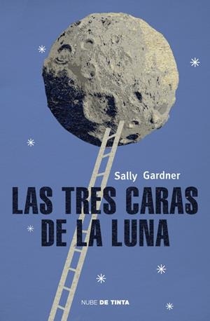 LAS TRES CARAS DE LA LUNA | 9788415594086 | GARDNER, SALLY | Galatea Llibres | Librería online de Reus, Tarragona | Comprar libros en catalán y castellano online