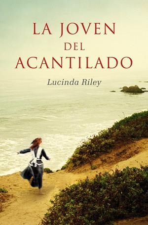 LA JOVEN DEL ACANTILADO | 9788401353673 | RILEY, LUCINDA | Galatea Llibres | Llibreria online de Reus, Tarragona | Comprar llibres en català i castellà online