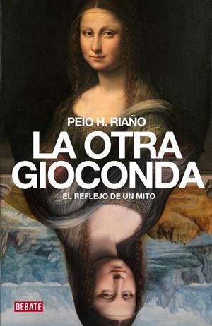 LA OTRA GIOCONDA | 9788499922560 | RIAÑO, PEIO H. | Galatea Llibres | Llibreria online de Reus, Tarragona | Comprar llibres en català i castellà online