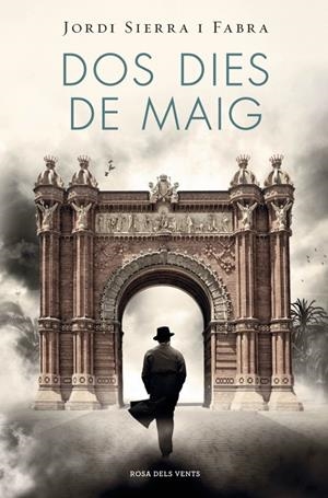 DOS DIES DE MAIG (INSPECTOR MASCARELL, 4) | 9788401388682 | SIERRA I FABRA, JORDI | Galatea Llibres | Librería online de Reus, Tarragona | Comprar libros en catalán y castellano online