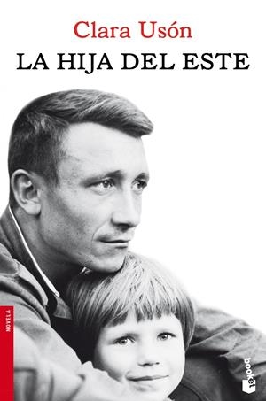 LA HIJA DEL ESTE | 9788432214936 | USÓN, CLARA | Galatea Llibres | Librería online de Reus, Tarragona | Comprar libros en catalán y castellano online
