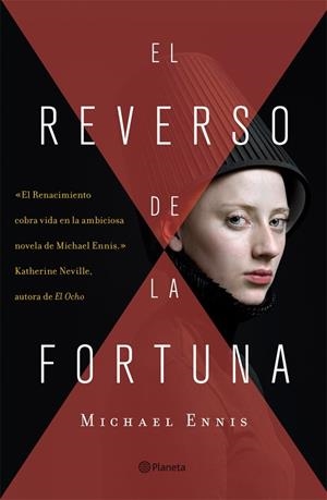 EL REVERSO DE LA FORTUNA | 9788408073307 | ENNIS, MICHAEL | Galatea Llibres | Librería online de Reus, Tarragona | Comprar libros en catalán y castellano online
