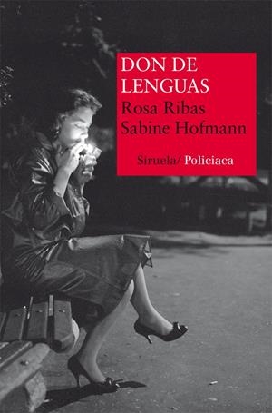 DON DE LENGUAS | 9788415803065 | RIBAS, ROSA/HOFMANN, SABINE | Galatea Llibres | Llibreria online de Reus, Tarragona | Comprar llibres en català i castellà online
