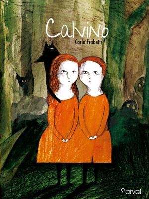 CALVINO | 9788493998486 | FRABETTI, CARLO | Galatea Llibres | Librería online de Reus, Tarragona | Comprar libros en catalán y castellano online