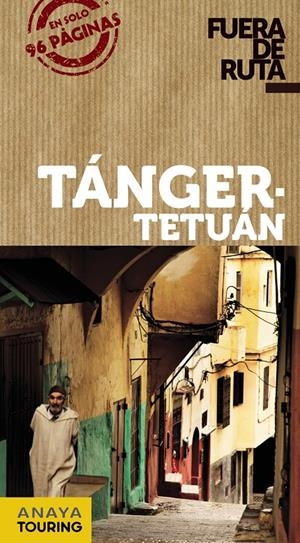 TÁNGER TETUÁN FUERA DE RUTA | 9788499355375 | MIMÓ, ROGER | Galatea Llibres | Llibreria online de Reus, Tarragona | Comprar llibres en català i castellà online