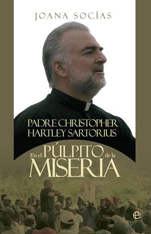 EN EL PÚLPITO DE LA MISERIA | 9788499706788 | SOCIAS FERRAGUR, JUANA MAR¡A | Galatea Llibres | Librería online de Reus, Tarragona | Comprar libros en catalán y castellano online