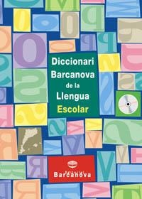 DICCIONARI BARCANOVA DE LA LLENGUA | 9788448915674 | VV.AA | Galatea Llibres | Llibreria online de Reus, Tarragona | Comprar llibres en català i castellà online
