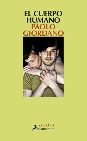 EL CUERPO HUMANO | 9788498385038 | GIORDANO, PAOLO | Galatea Llibres | Llibreria online de Reus, Tarragona | Comprar llibres en català i castellà online