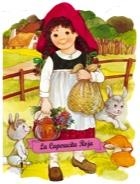 CAPERUCITA ROJA, LA | 9788478641833 | GRIMM, WILHELM I JACOB | Galatea Llibres | Librería online de Reus, Tarragona | Comprar libros en catalán y castellano online