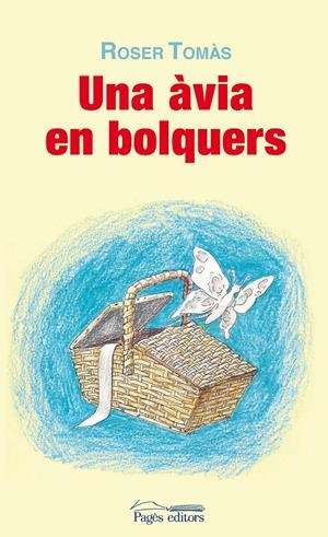 UNA ÀVIA EN BOLQUERS | 9788499753294 | TOMÀS FOLCH, ROSER | Galatea Llibres | Librería online de Reus, Tarragona | Comprar libros en catalán y castellano online