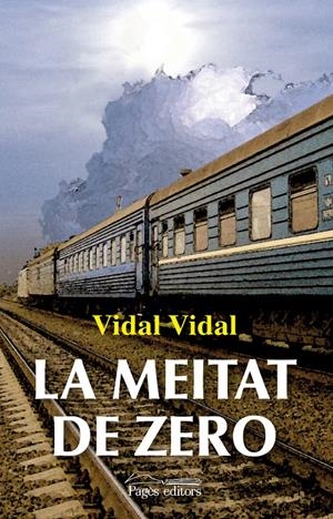 LA MEITAT DE ZERO | 9788499753300 | VIDAL CULLERÉ, VIDAL | Galatea Llibres | Librería online de Reus, Tarragona | Comprar libros en catalán y castellano online