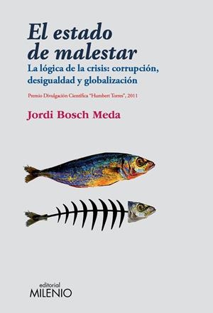 EL ESTADO DE MALESTAR | 9788497435192 | BOSCH MEDA, JORDI | Galatea Llibres | Librería online de Reus, Tarragona | Comprar libros en catalán y castellano online