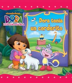 DORA TENÍA UN CORDERITO | 9788448833121 | Galatea Llibres | Librería online de Reus, Tarragona | Comprar libros en catalán y castellano online