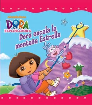 DORA ESCALA LA MONTAÑA ESTRELLA | 9788448833138 | Galatea Llibres | Librería online de Reus, Tarragona | Comprar libros en catalán y castellano online