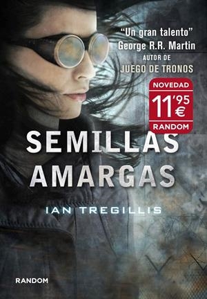 SEMILLAS AMARGAS | 9788415725039 | TREGILLIS, IAN | Galatea Llibres | Librería online de Reus, Tarragona | Comprar libros en catalán y castellano online