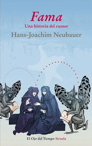 FAMA | 9788498414431 | NEUBAUER, HANS-JOACHIM | Galatea Llibres | Llibreria online de Reus, Tarragona | Comprar llibres en català i castellà online