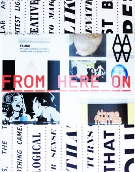 FROM HERE ON | 9788415118459 | FONTCUBERTA, JOAN/CHÉREUX, CLÉMENT | Galatea Llibres | Llibreria online de Reus, Tarragona | Comprar llibres en català i castellà online