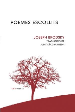 POEMES ESCOLLITS | 9788415835035 | BRODSKY, JOSEPH | Galatea Llibres | Llibreria online de Reus, Tarragona | Comprar llibres en català i castellà online