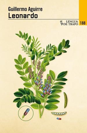 LEONARDO | 9788483811405 | AGUIRRE, GUILLERMO | Galatea Llibres | Librería online de Reus, Tarragona | Comprar libros en catalán y castellano online