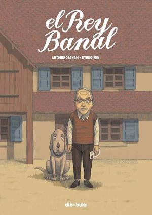 EL REY BANAL | 9788492902880 | OZANAM, ANTOINE/PARK, KYUNG-EUN | Galatea Llibres | Librería online de Reus, Tarragona | Comprar libros en catalán y castellano online